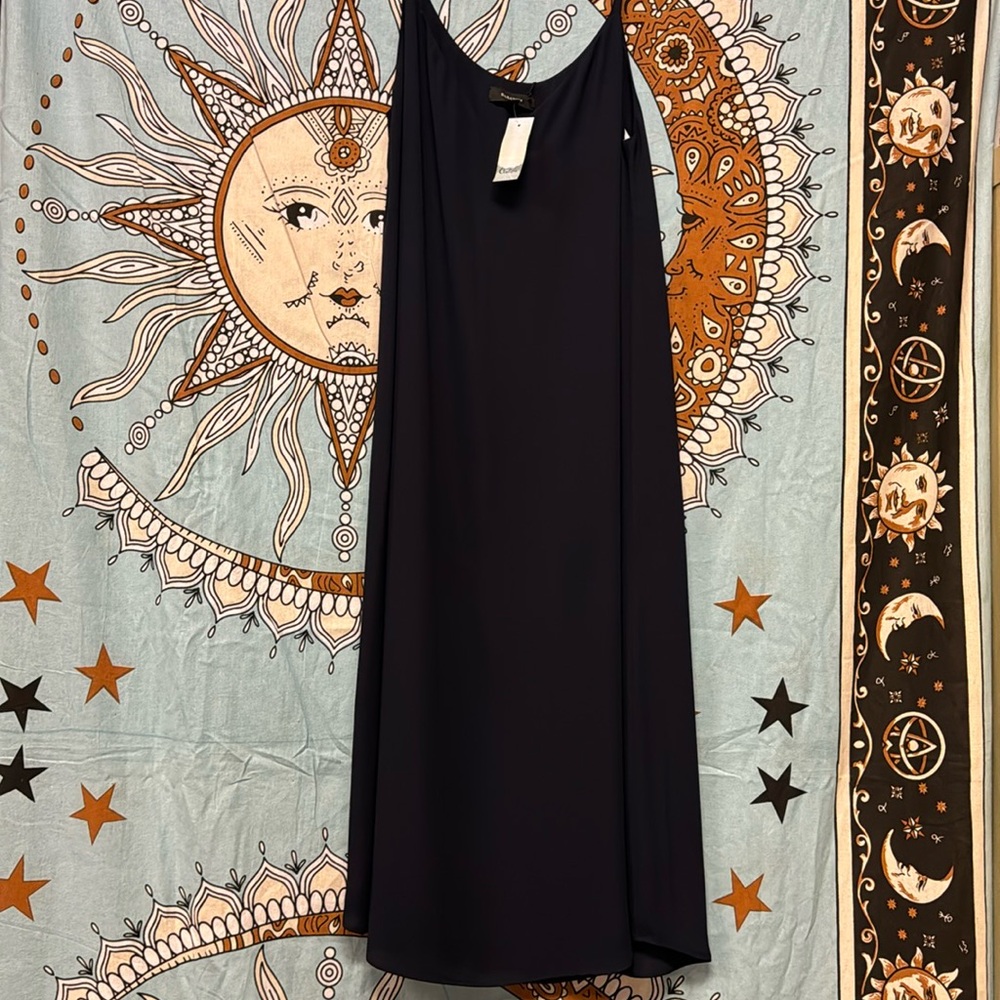 Babaton,Xs,Navy Blue
